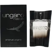 Emanuel Ungaro Parfum pour femme Ungaro Masculin Emanuel Ungaro EDT (90 ml)