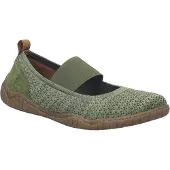 Josef seibel Ballerines 'Wynona 07' vert / vert clair