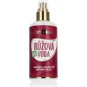 Purity Vision BIO Rose eau de rose 200 ml