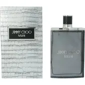 Jimmy Choo Man Eau De Toilette Vaporisateur 200ml