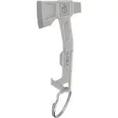 Gerber Hatchet Silver 1074043 hache porte-clés