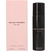 Narciso Rodriguez for her déodorant en spray pour femme 100 ml