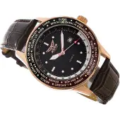 Aviator F-Series Pilot AVAW9494 Marron - Grande taille unique
