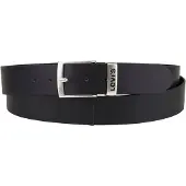 Levi's Ceinture 'New Ashland' noir