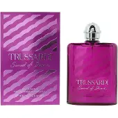 Trussardi Sound of Donna Eau de Parfum 100 ml