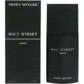 Issey Miyake Nuit d'Issey Eau de Parfum 125 ml
