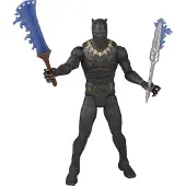 Hasbro Marvel Avengers 6 pouces Black Panther