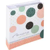 Walther design Souvenirs Incroyables 200 Photos Album Photo 13x18 Cm