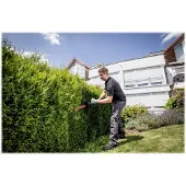 Metabo HS 18 LTX 45 - Rongeurs - sans fil - sans batterie - 18 V