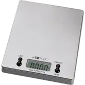 Clatronic Balance De Cuisine Kw 3367