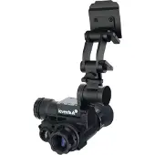 Levenhuk 83606 Monocular Noir