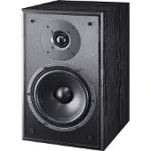 Magnat Colonne d'enceinte Monitor S30 noire (2 pièces)