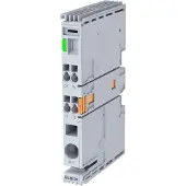 Block Disjoncteur électronique à caractéristique thermomagnétique