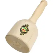 KIRSCHEN maillet de sculpteur (500 g)