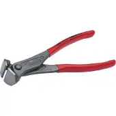 Nws 131-12-180 180 Mm Front Cutting Pliers Rouge