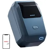 Niimbot K3 Portable Labeler Bleu Enfants
