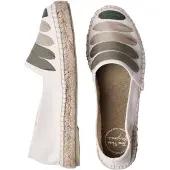 Toni pons Espadrilles mélange de couleurs