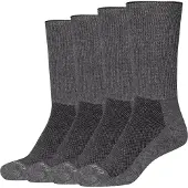 Camano Chaussettes gris foncé