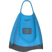 Speedo Dmc Elite Max Fin Swimming Fins Bleu EU 43