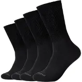 Camano Chaussettes noir