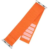 FIXED Apple Watch Ultra Strap 49mm Orange