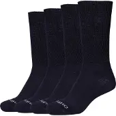 Camano Chaussettes bleu foncé
