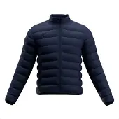 Joma Mystic Jacket Bleu L Homme
