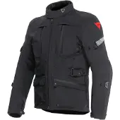 Dainese Mangen Absoluteshell Pro S26 Veste textile moto imperméable