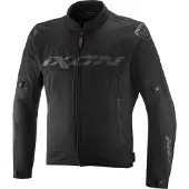 Ixon Meteor 31 Veste textile moto imperméable