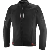 Ixon Shadow Veste textile moto