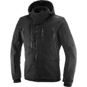 Ixon Asgard Parka textile de moto imperméable