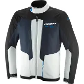 Ixon Tyr Parka textile moto