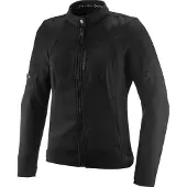 Ixon Shadow Veste textile moto pour dames