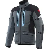 Dainese Mangen Absoluteshell Pro S26 Veste textile moto imperméable
