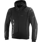 Ixon Pulsion Air Veste textile moto