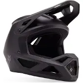 FOX Rampage Mt Blk Ce/Cpsc