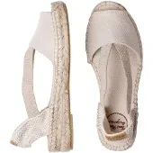 Toni pons Elora-v Sandals Blanc EU 35 Femme