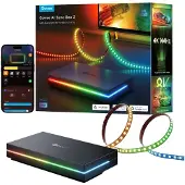 Govee Boîte AI Sync (Multicolore, 496 cm, Intérieur)