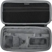 Sunnylife Osmo 360 Adventure Organizer Bag Gris
