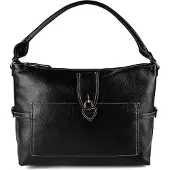 Liu Jo Sac bandoulière 'Corniola ' noir