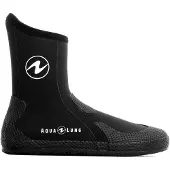 Aqua Lung Chaussons De Plongée Superzip 5 Mm