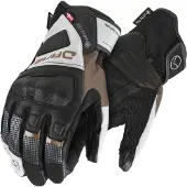 Dane Eskil Gants de moto Gore-Tex