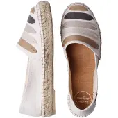 Toni pons Rose-cm Espadrilles Beige EU 35 Femme