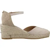 Toni pons Clara Wedge Espadrilles Beige EU 36 Femme