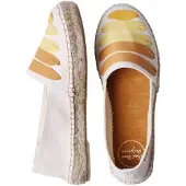 Toni pons Rose-cm Espadrilles Blanc EU 42 Femme