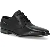 Bugatti Chaussure à lacets noir