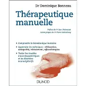 Dunod Thérapeutique manuelle