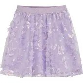 We fashion Jupe violet