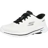 SKECHERS Go Walk 8 Nadia Trainers Blanc EU 37 Femme