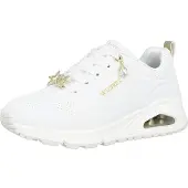 SKECHERS Uno Gen1 Trendy Jewels Couleur Blanc